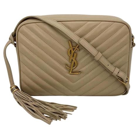 camera bag ysl sale